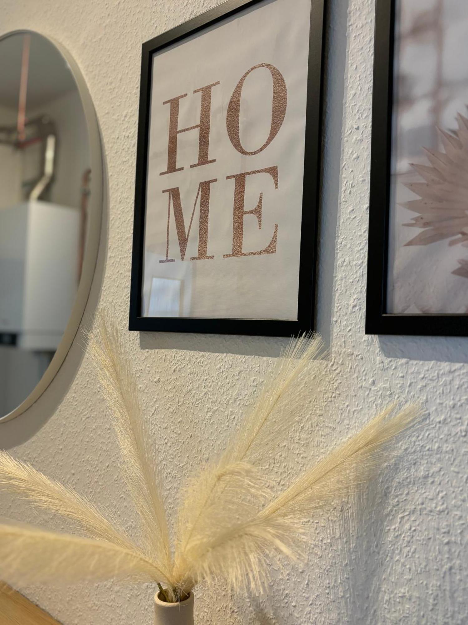 Helles City Apartment Fuer Familien & Gruppen Neu-Ulm Dış mekan fotoğraf